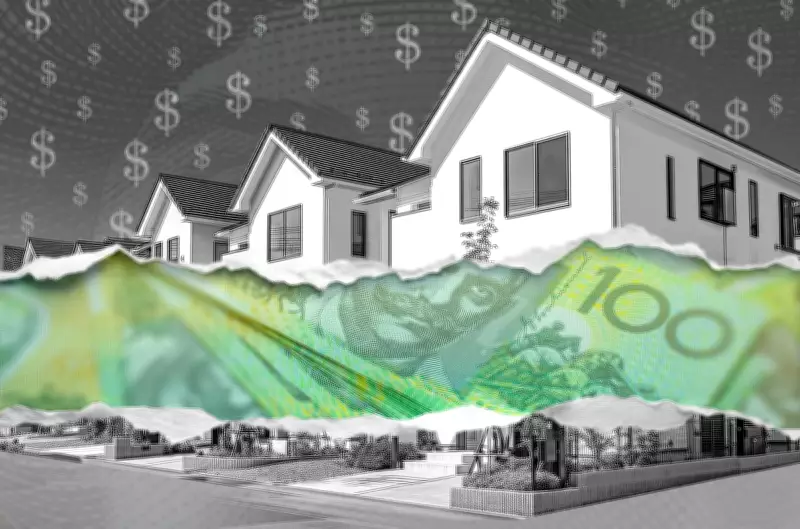 Bruce Brammall bought an investment property in the past decade. Jim Chalmers is about to pile on the pain