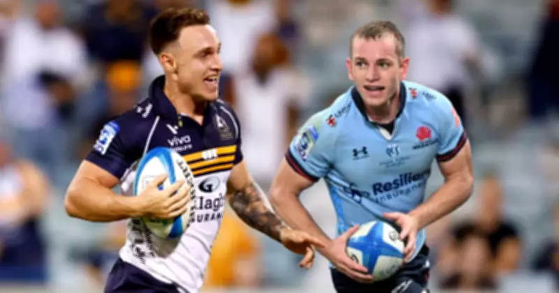 Brumbies face Waratahs in do-or-die clash for finals hopes
