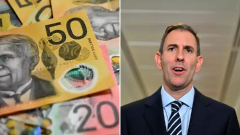 Budget Relief May Take Years, Economists Warn Australians