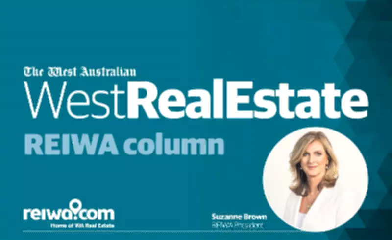 Budget Tax Changes Won't Help First Homebuyers, REIWA Says