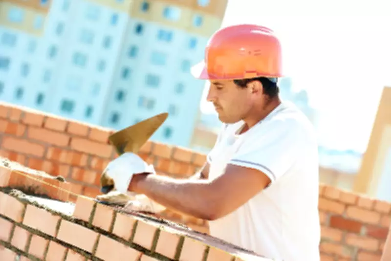 Builder Insolvencies Drop But Construction Collapses Remain High