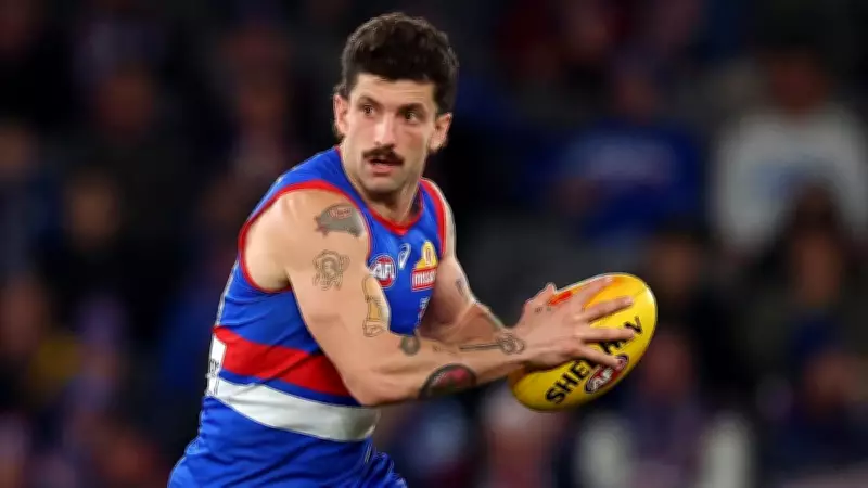 Bulldogs star Tom Liberatore to undergo knee surgery amid concussion recovery