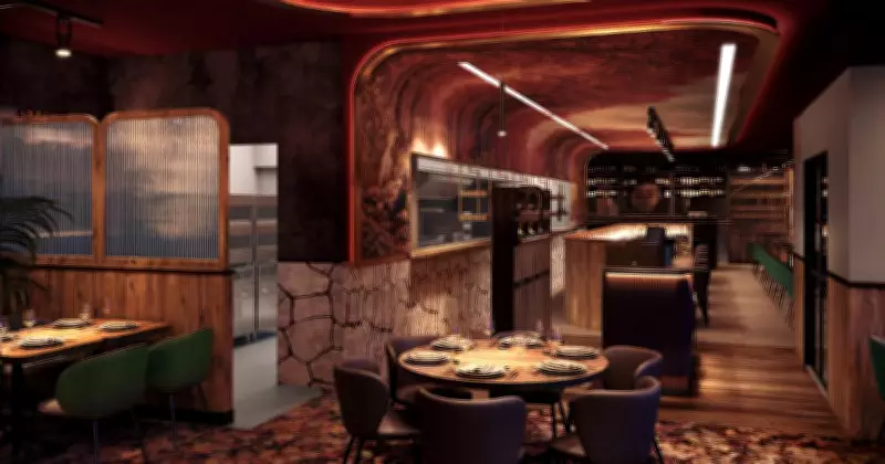 Bunda Street Transformation: Major New Restaurants Revitalise City Centre