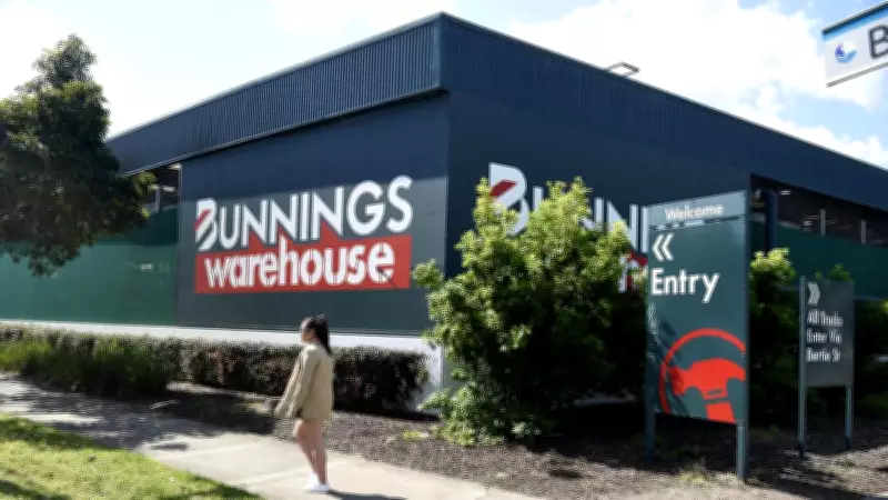 Bunnings landlord BWP Trust launches $228m rights issue, first equity raising in 13 years