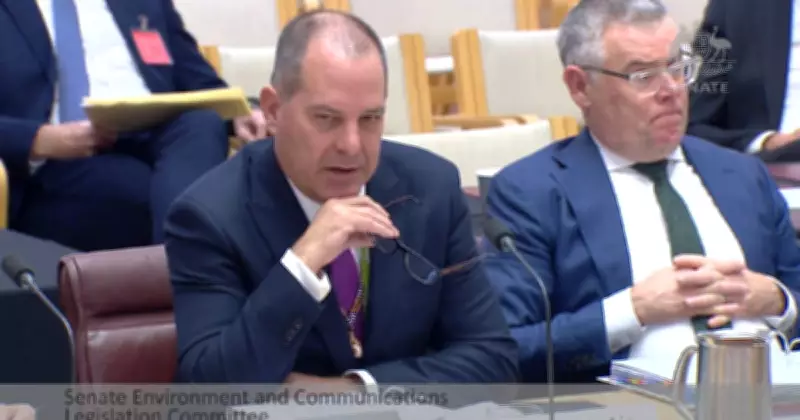 Bureau of Meteorology Receives 750,000 Complaints About New Website