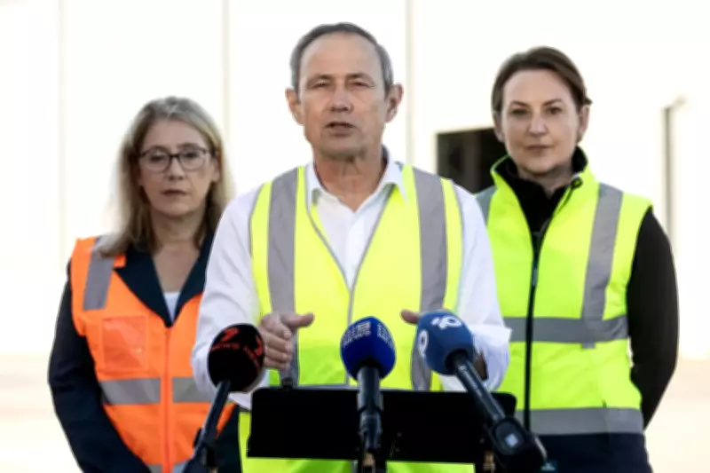 Business shows Government how to fix Australia's housing crisis