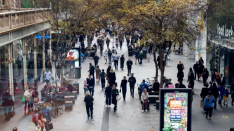 Businesses brace for rising costs but can't pass on to consumers: NAB