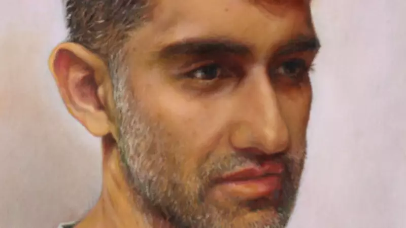 Cairns Artist Realises Dream as Archibald Prize Finalist