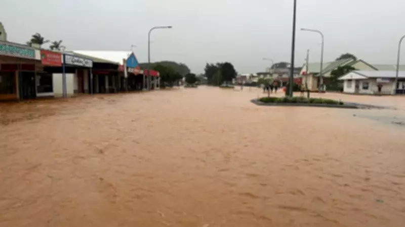 Cairns Council Seeks $13M for New Disaster Centre, Flood Levee