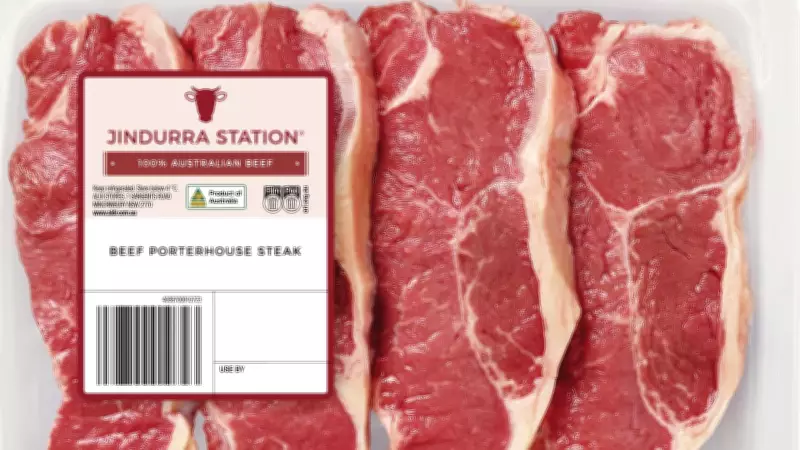 Cairns man charged over alleged theft of hundreds of dollars of meat from supermarket