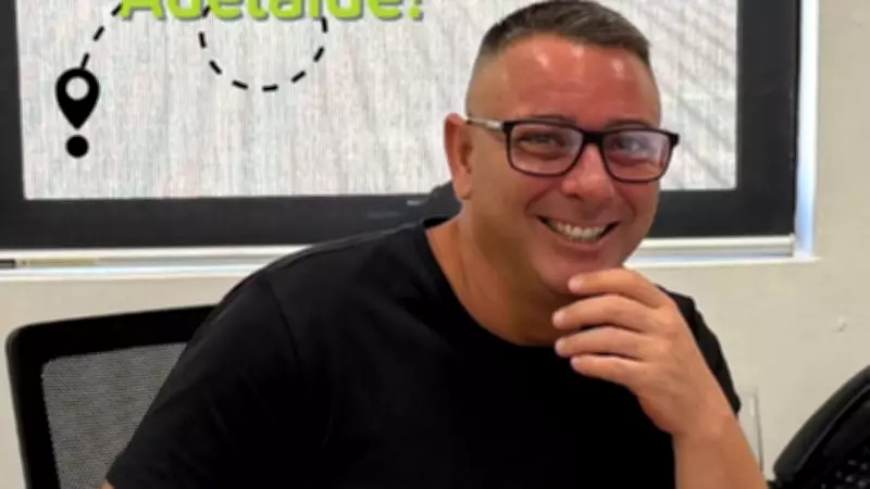 Cairns Marketing Exec Sentenced for $100K Extortion Over Photo Error
