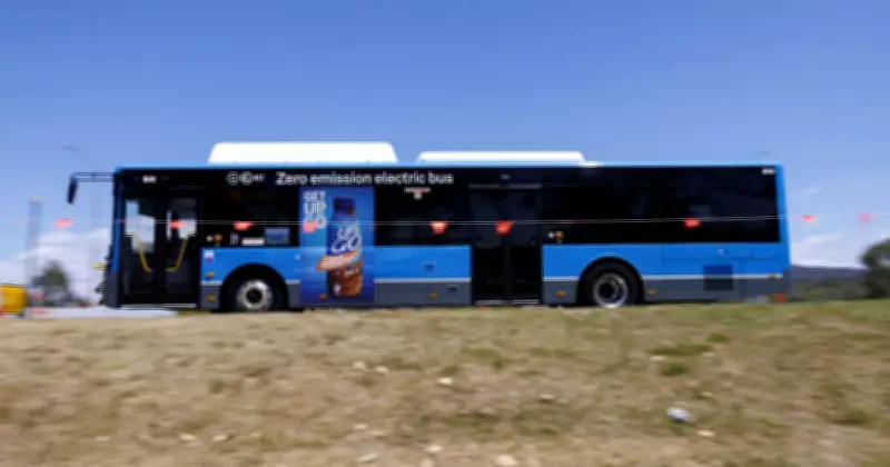 Canberra Bus Timetable Changes: Rapid Services Return