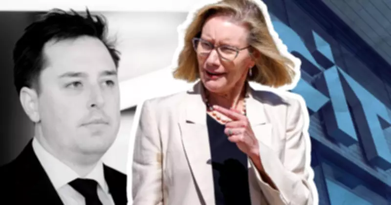 Canberra CIT Board Allegedly Misled, Sparking Government Review