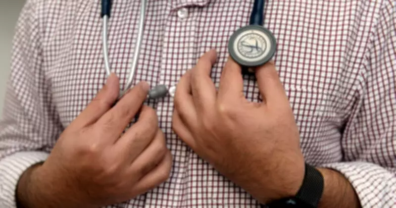 Canberra doctors to vote on industrial action amid pay dispute