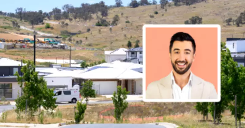 Canberra Mortgage Holders Face $131 Monthly Increase After Rate Rise