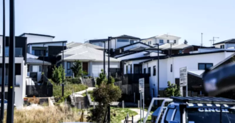 Canberra Rents Set to Surge After Federal Budget Changes
