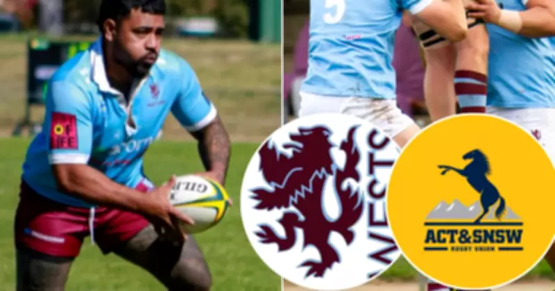 Canberra Rugby Union Player Dies After Match at Jamison Oval