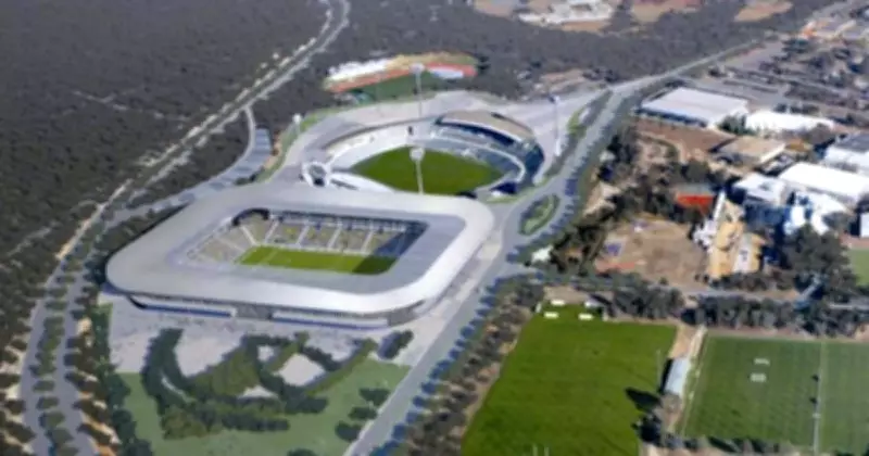 Canberra Stadium Stalemate Needs Funding Fix: Letters
