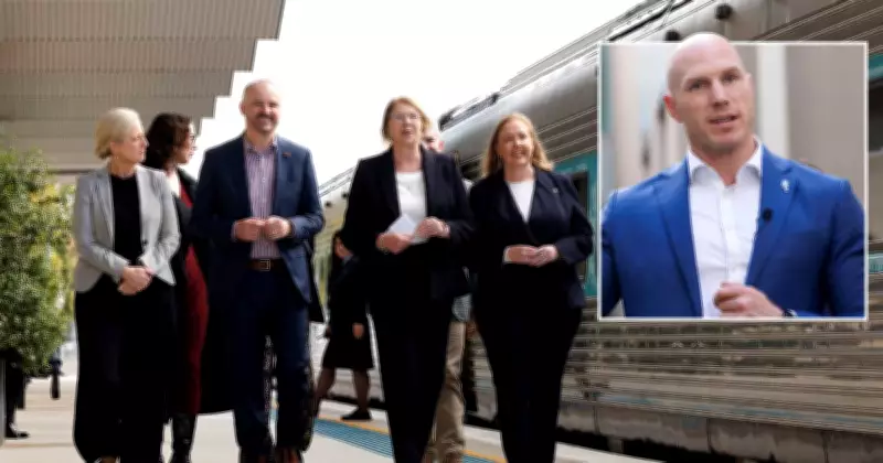 Canberra to Sydney Train: How Much Quicker Will the Journey Be?