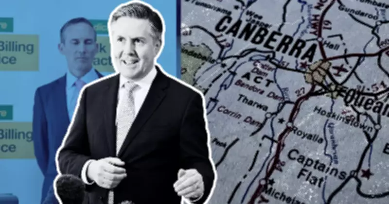Canberra's GP Shortage: Why Some Suburbs Are Left Behind