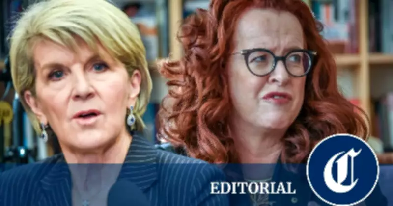 Canberra's National University Cannot Be Allowed to Decline Further