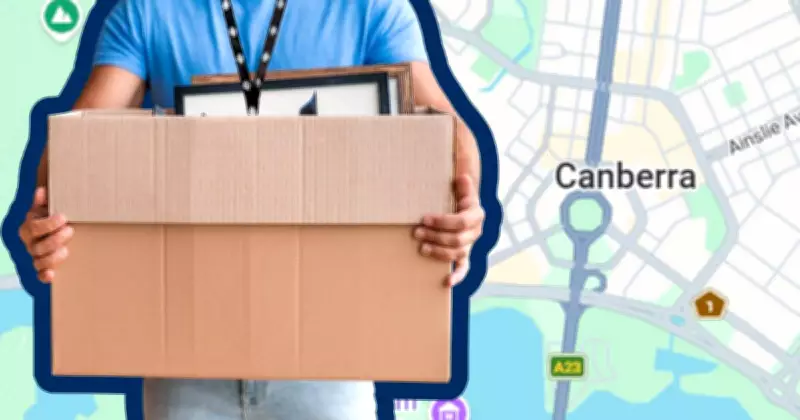 Canberra's Public Service Brain Drain: More Managers Leaving