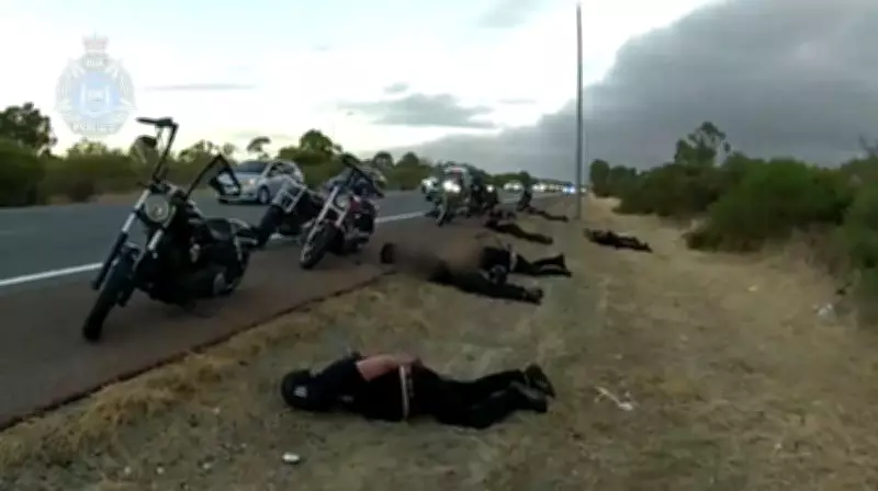 Canning Council Rejects Bandidos Bikie Gang's 'Men's Shed' Clubhouse Plan