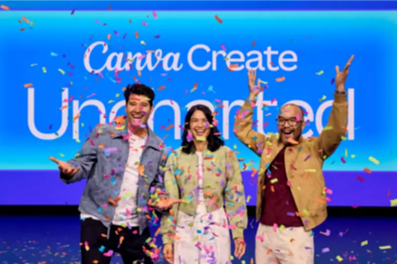 Canva fined $792,000 for failing to lodge financial reports on time