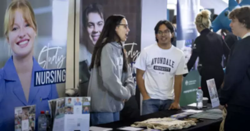 Career Links Empowers Hunter Youth With Vital School-to-Work Programs