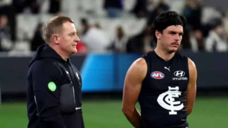 Carlton fined $75,000 over handling of Elijah Hollands mental health episode
