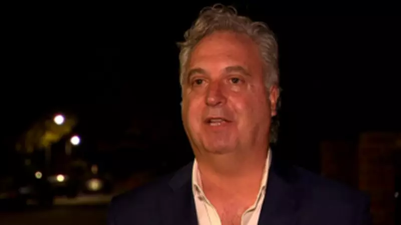 Caroline Wilson reveals rogue decisions behind Melbourne CEO Paul Guerra's axing