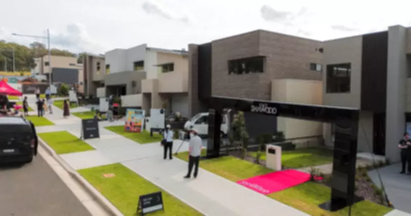 Cascadia Calderwood: $520M Community Unveiled Near Albion Park