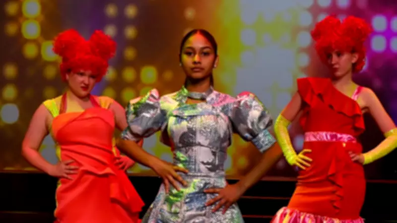 Cathedral School Musical Reimagines Fairy Tales with Britney Spears Hits
