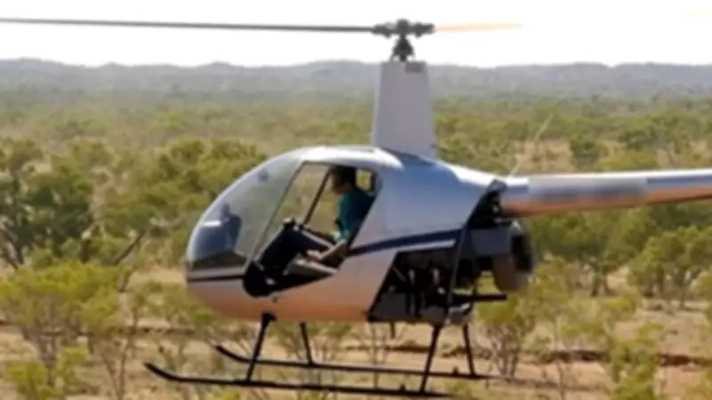 Cattle Station Overhauls Safety After Fatal Helicopter Crash