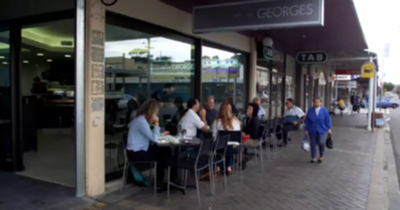 CCTV in Newcastle: Privacy vs. Safety Debate Intensifies