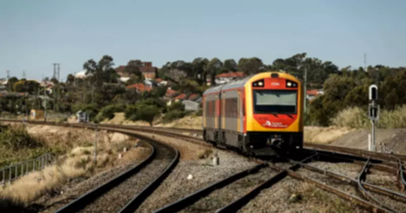 Cessnock Council Calls for Urgent Hunter Rail Capacity Review