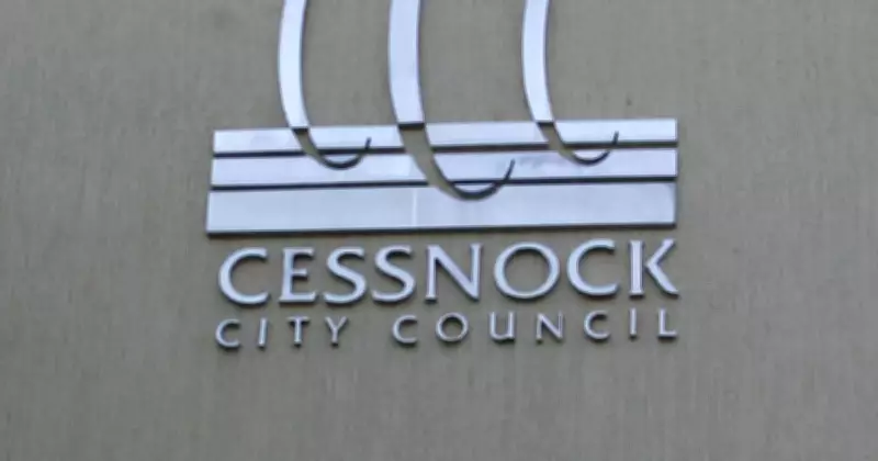 Cessnock Council Pay Freeze Branded Political Theatre by Critics