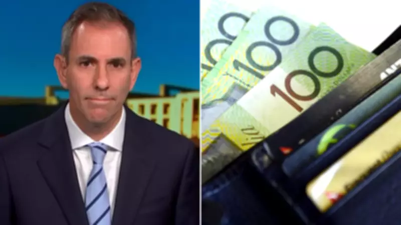 Chalmers Defends Budget Amid Inflation and Rate Hike Pressure