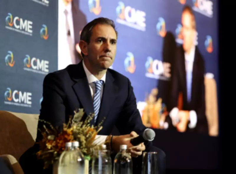 Chalmers defends removing Chinese entities from Northern Minerals register