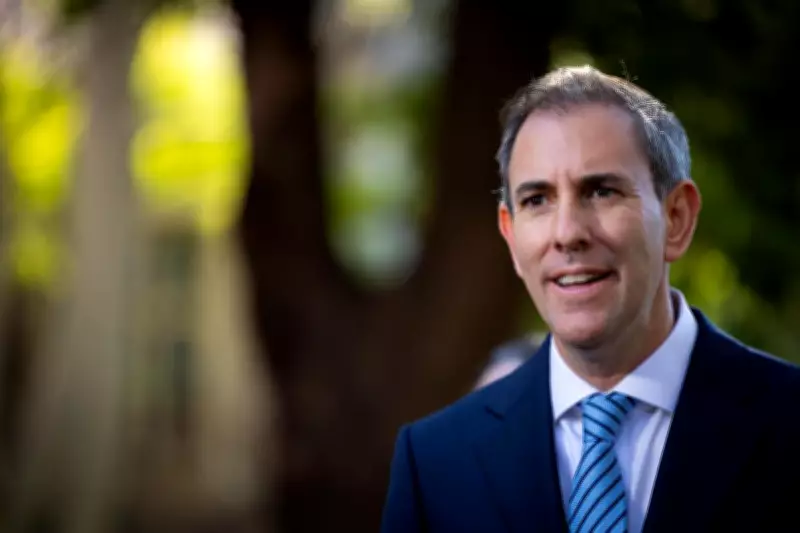 Chalmers Pledges No Change to WA's GST Share During Perth Visit