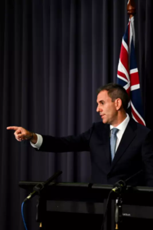 Chalmers' Super Test Shake-Up to Unlock Riskier Investments