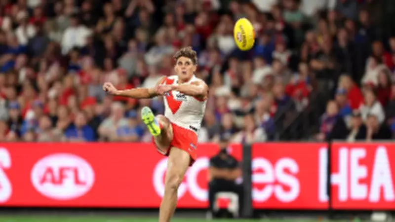 Charlie Curnow on track for AFL return, selection headache for Sydney