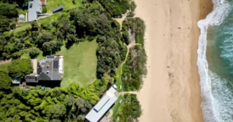 Church sells Stanwell Park beachfront for $6.75 million after 70 years