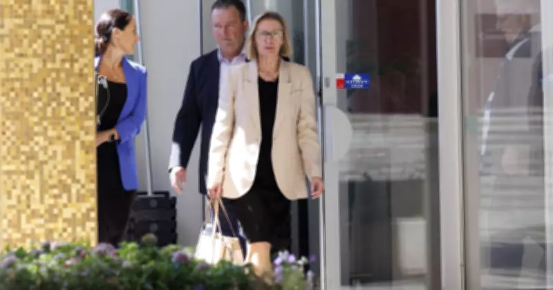 CIT CEO Margot McNeill Accused of Dishonesty by ACT Greens Amid Misconduct Findings