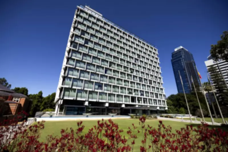 City of Perth Council Rejects AI Use for Meeting Minutes