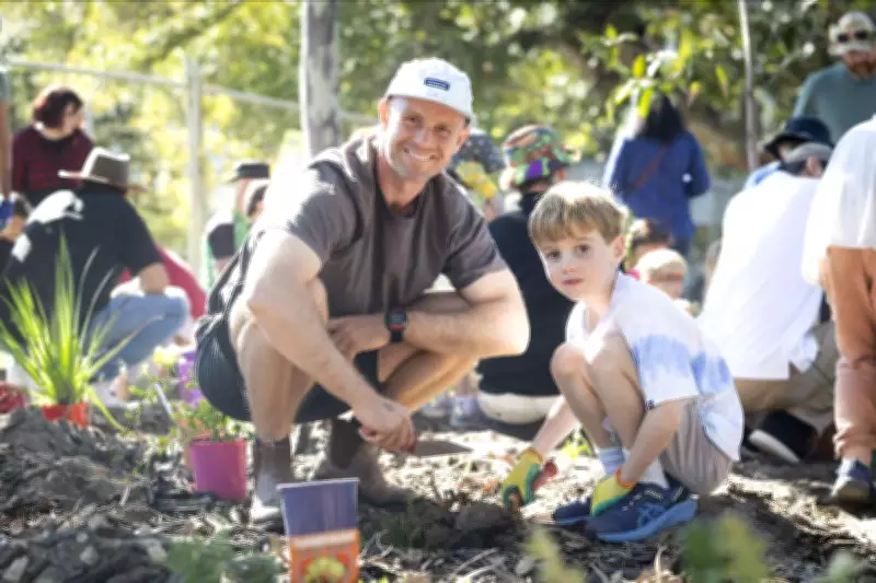 City of Perth Hosts Free Tree Month Events to Expand Urban Forest