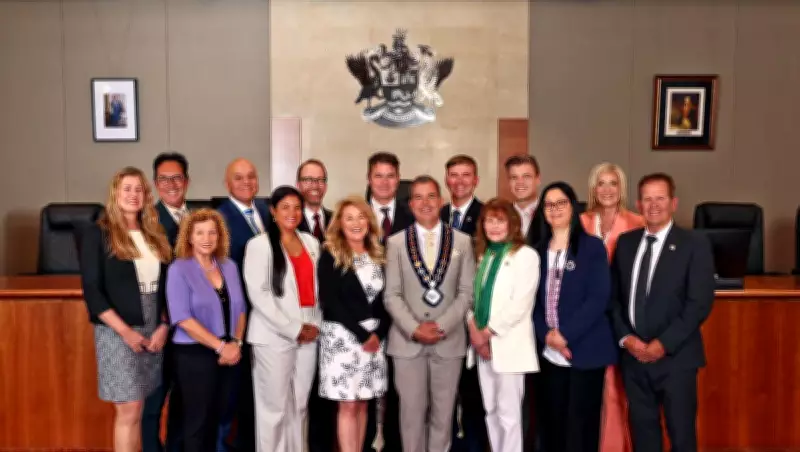 City of Stirling Council Rejects WHO Age-Friendly Network Membership