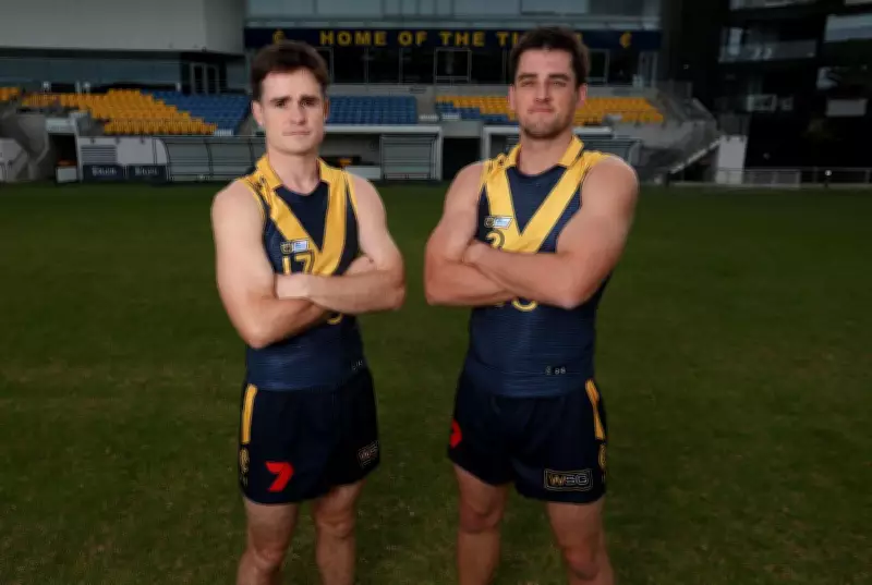 Claremont Coach Eyes Special Flag in Tigers' 100th Year