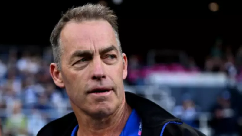Clarkson laments 'disturbing' effect of mid-season AFL coaching changes