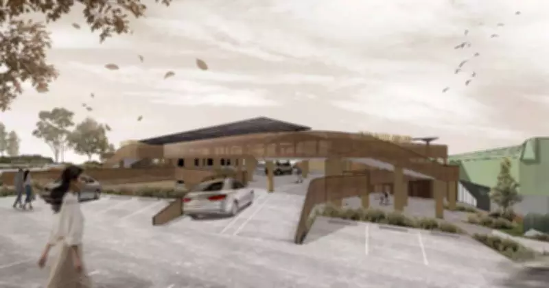 Club Maitland City Unveils $214 Million Renovation Plan